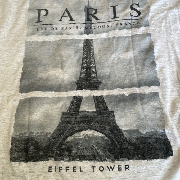 Paris top - Picture 3 of 6